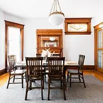 Spacious Castle House W/ Yard + Great Location!