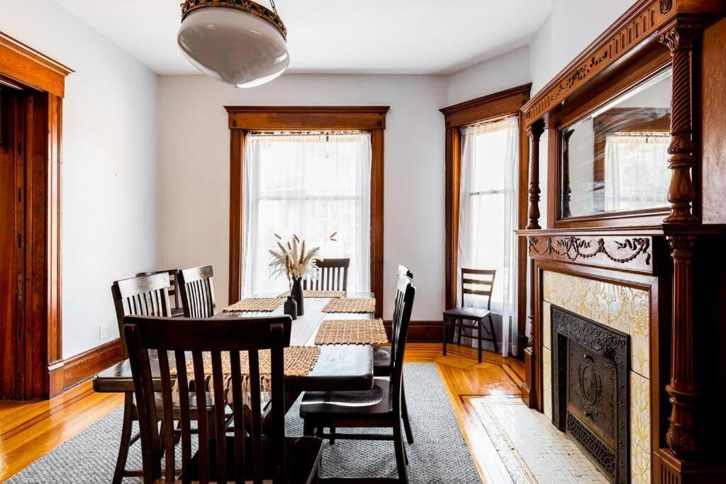 Spacious Castle House W/ Yard + Great Location!